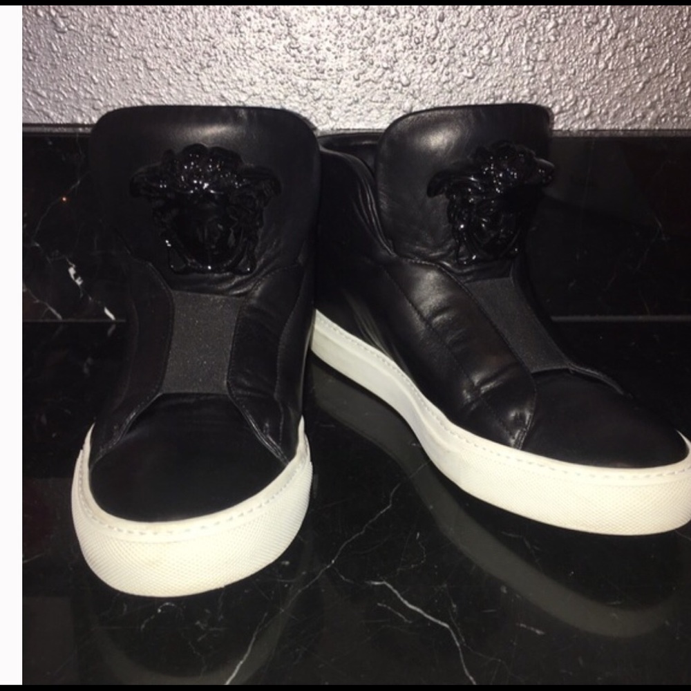 Versace sneakers for women